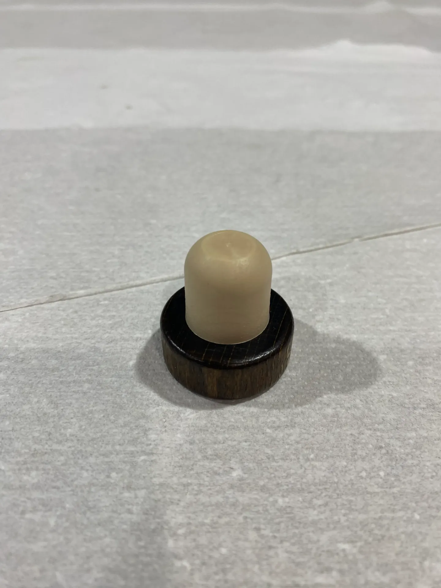 Brown wood cap diffuser 500ml